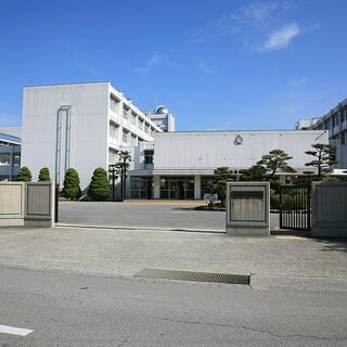 兵庫県立西脇工業高等学校の写真1