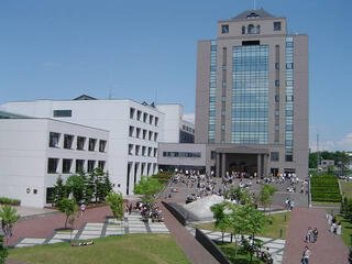 札幌学院大学のクチコミ写真1