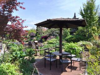 庭園喫茶錦のクチコミ写真4