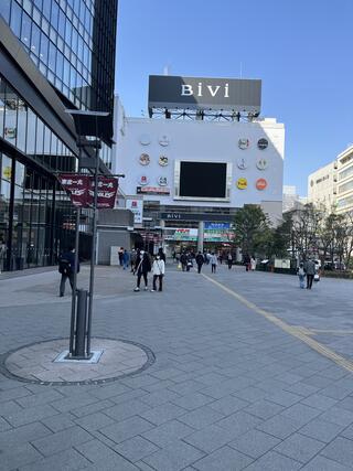 サイゼリヤ BiVi仙台駅東口店のクチコミ写真1