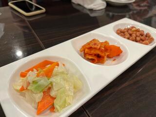 中華料理 京華閣のクチコミ写真5