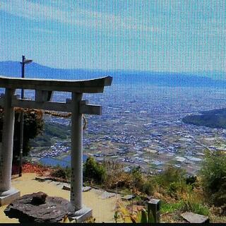 高屋神社の写真19