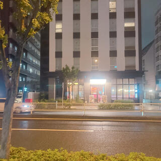 ダイワロイヤルホテルD‐CITY大阪新梅田のクチコミ写真1