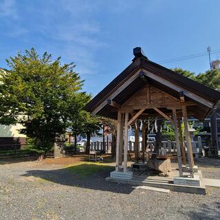 札幌村神社のクチコミ写真4