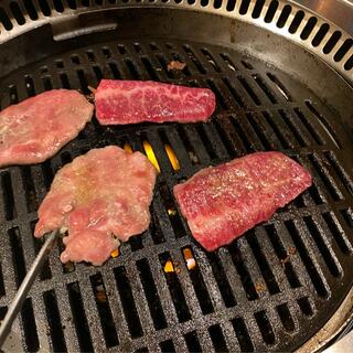 渋谷 焼肉 富士門の写真16