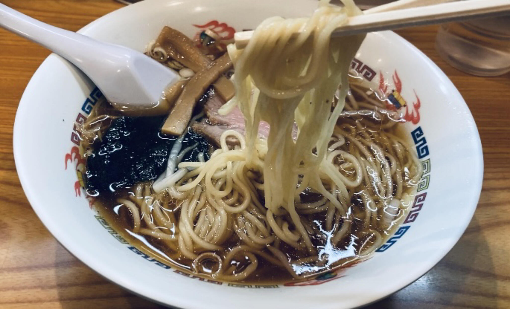 らぁめん めん○ - 台東区浅草/ラーメン店 | Yahoo!マップ