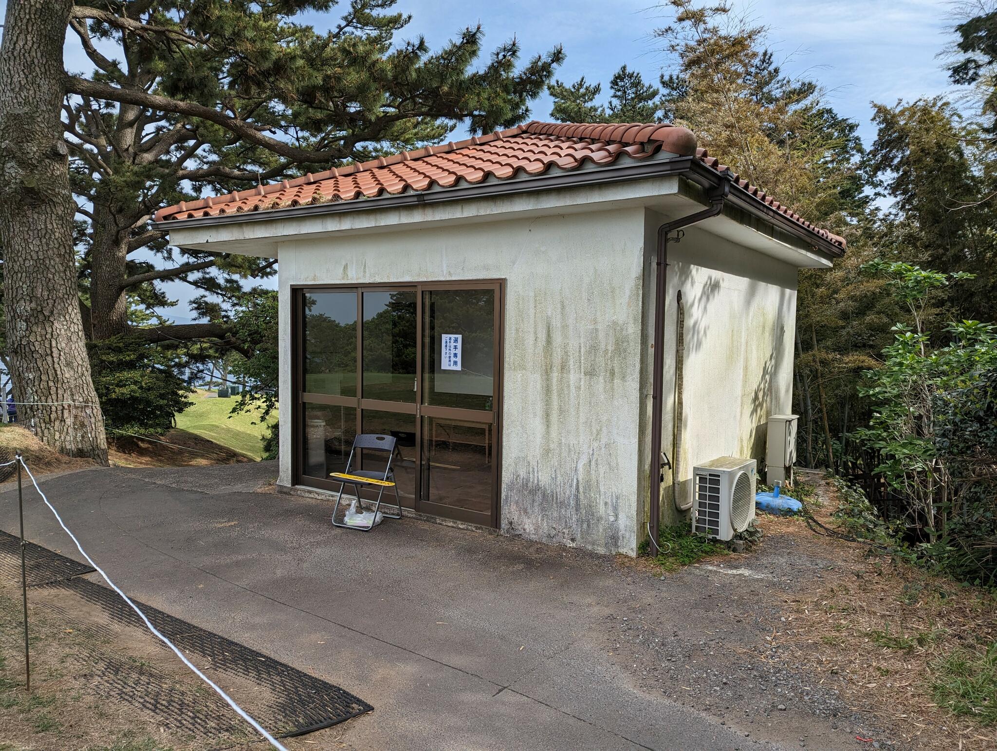 川奈ホテルゴルフコース 富士コースの代表写真5