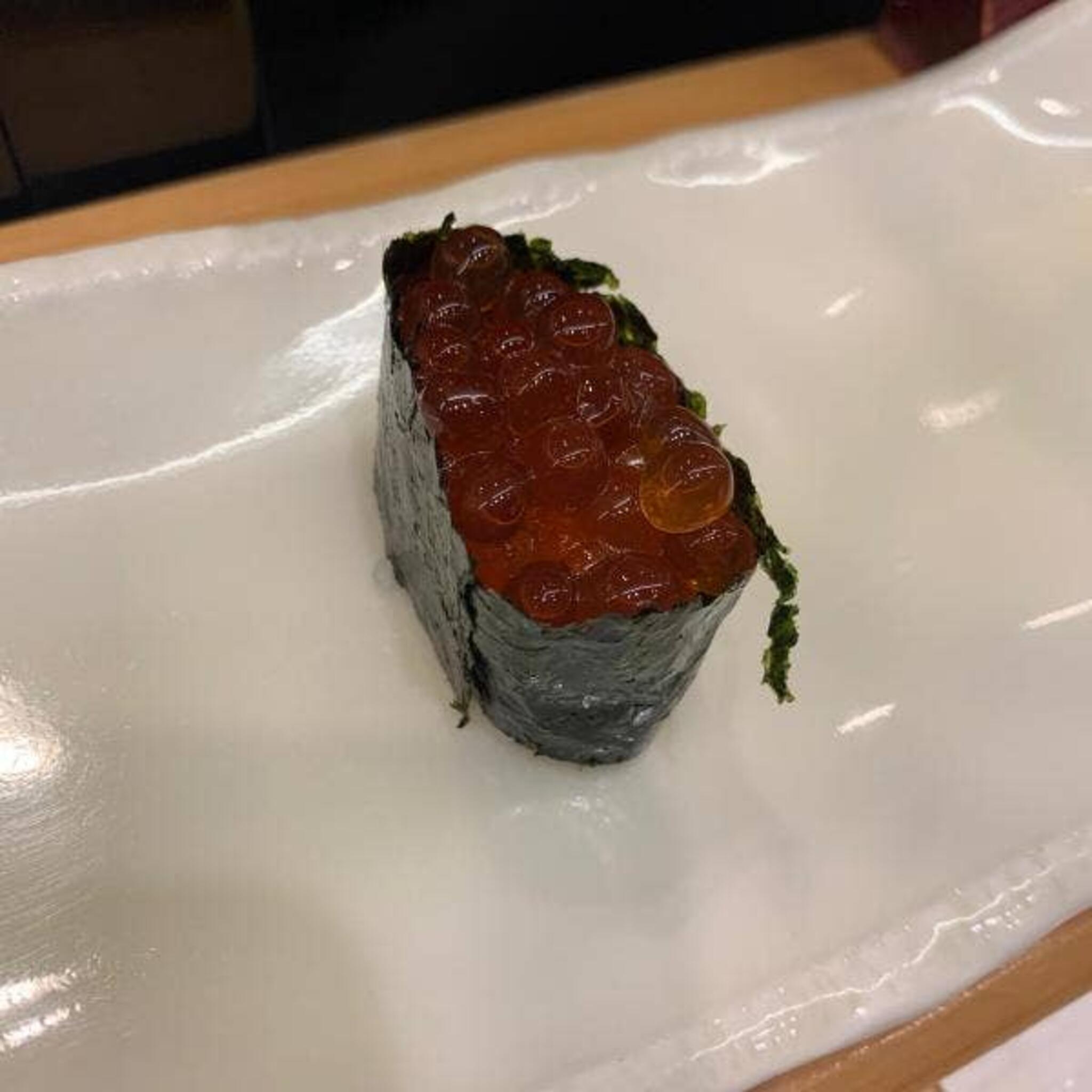 亀七寿司の代表写真10
