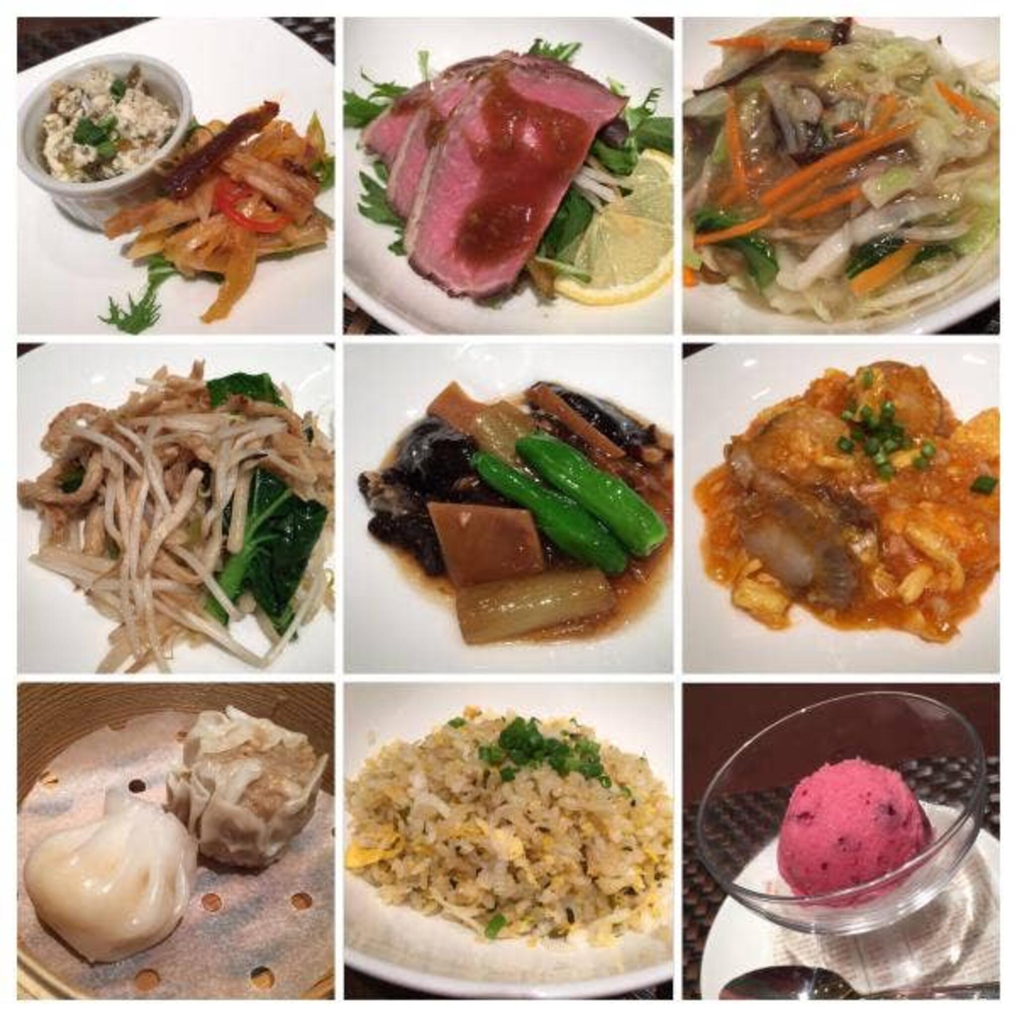 中国料理 桃李/ホテルメトロポリタン仙台の代表写真7