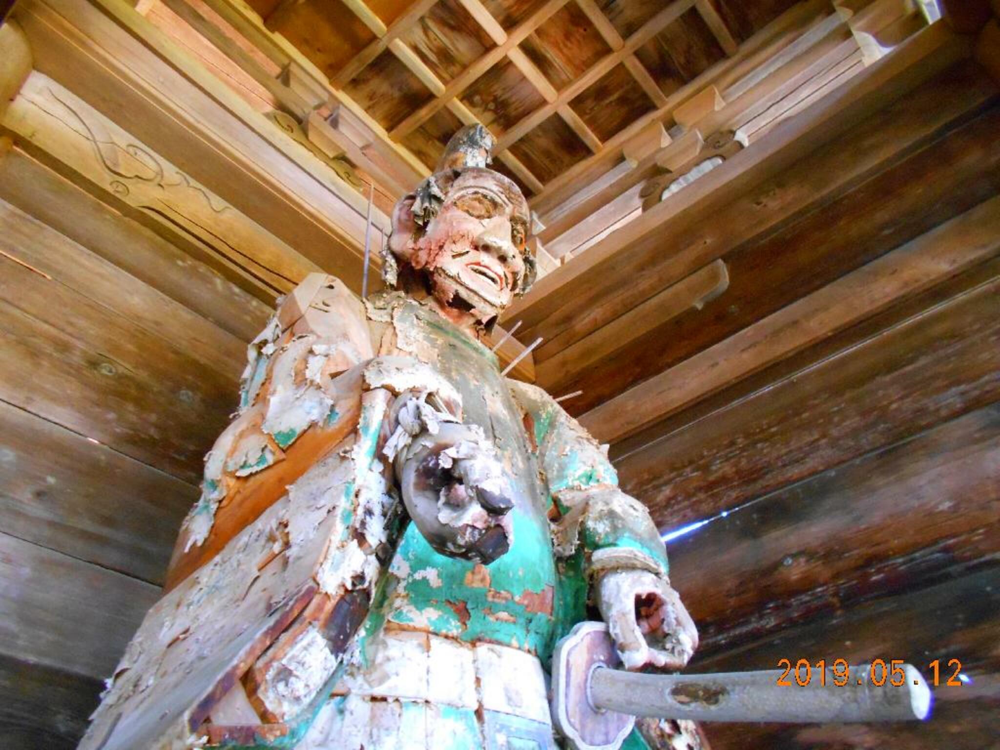 早池峯神社の代表写真6