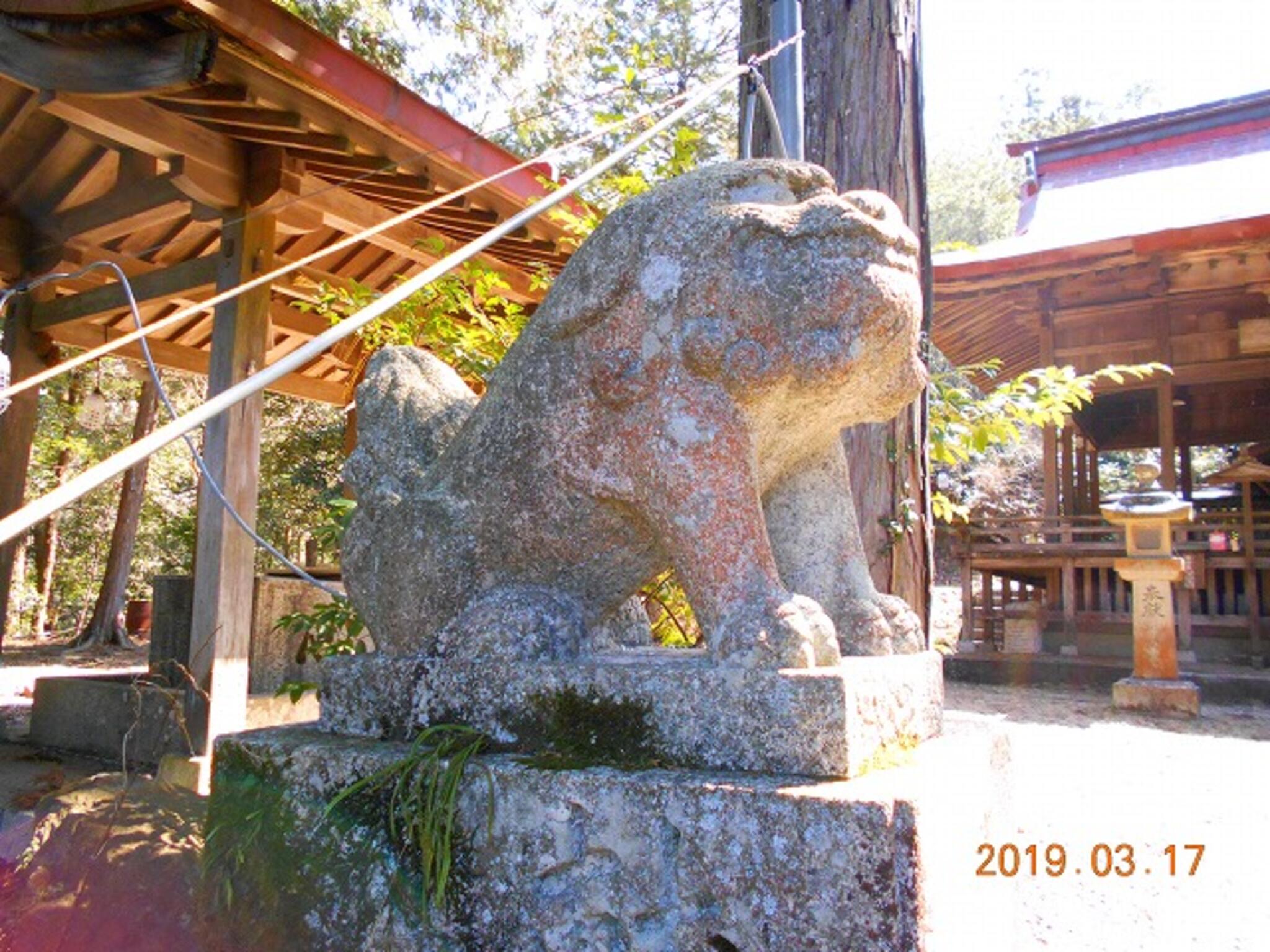少彦名神社の代表写真7