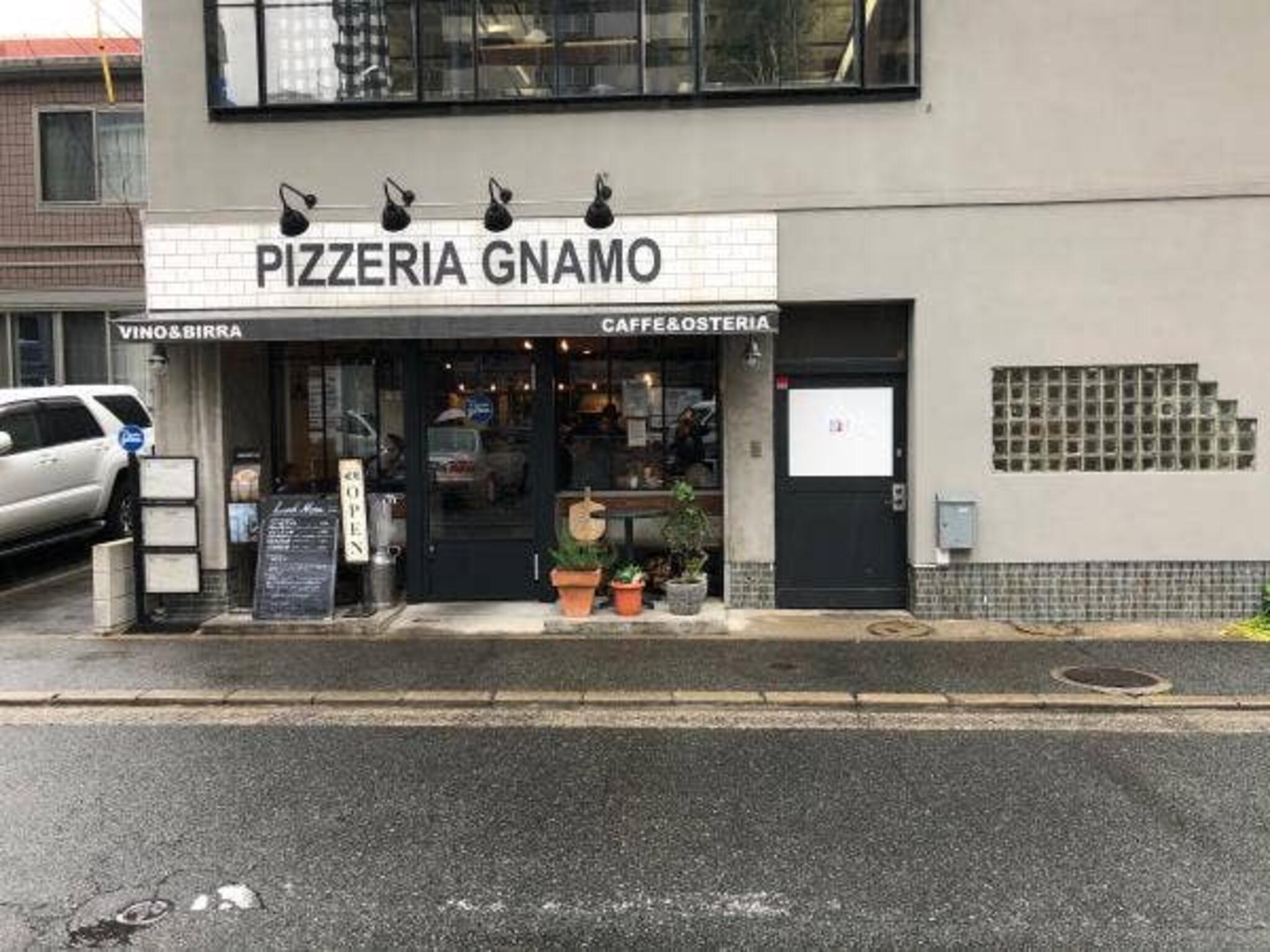 Pezzeria Gnamoの代表写真8