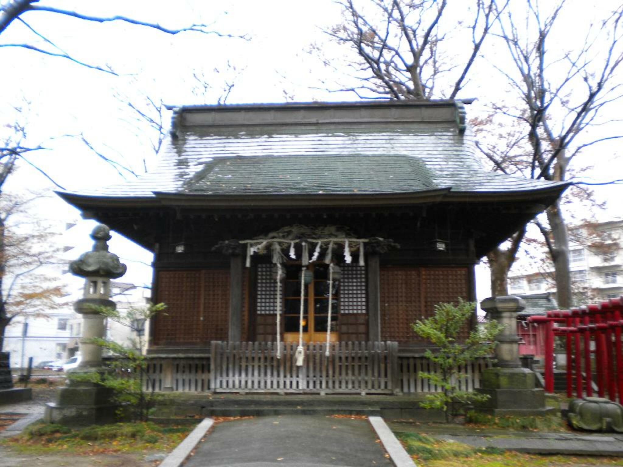 愛宕神社の代表写真7