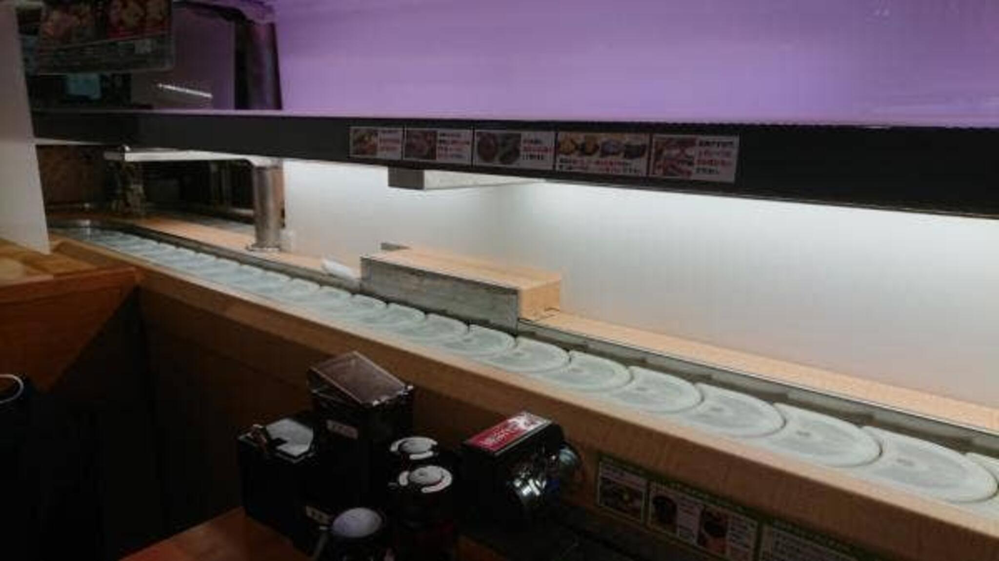 くら寿司 となみ店の代表写真2