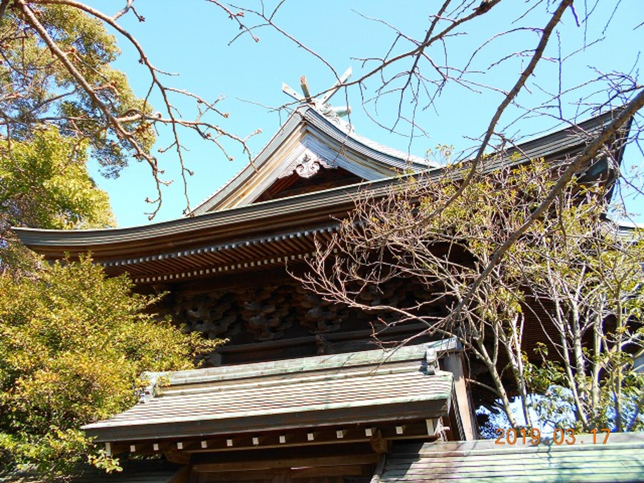 八幡神社の代表写真8