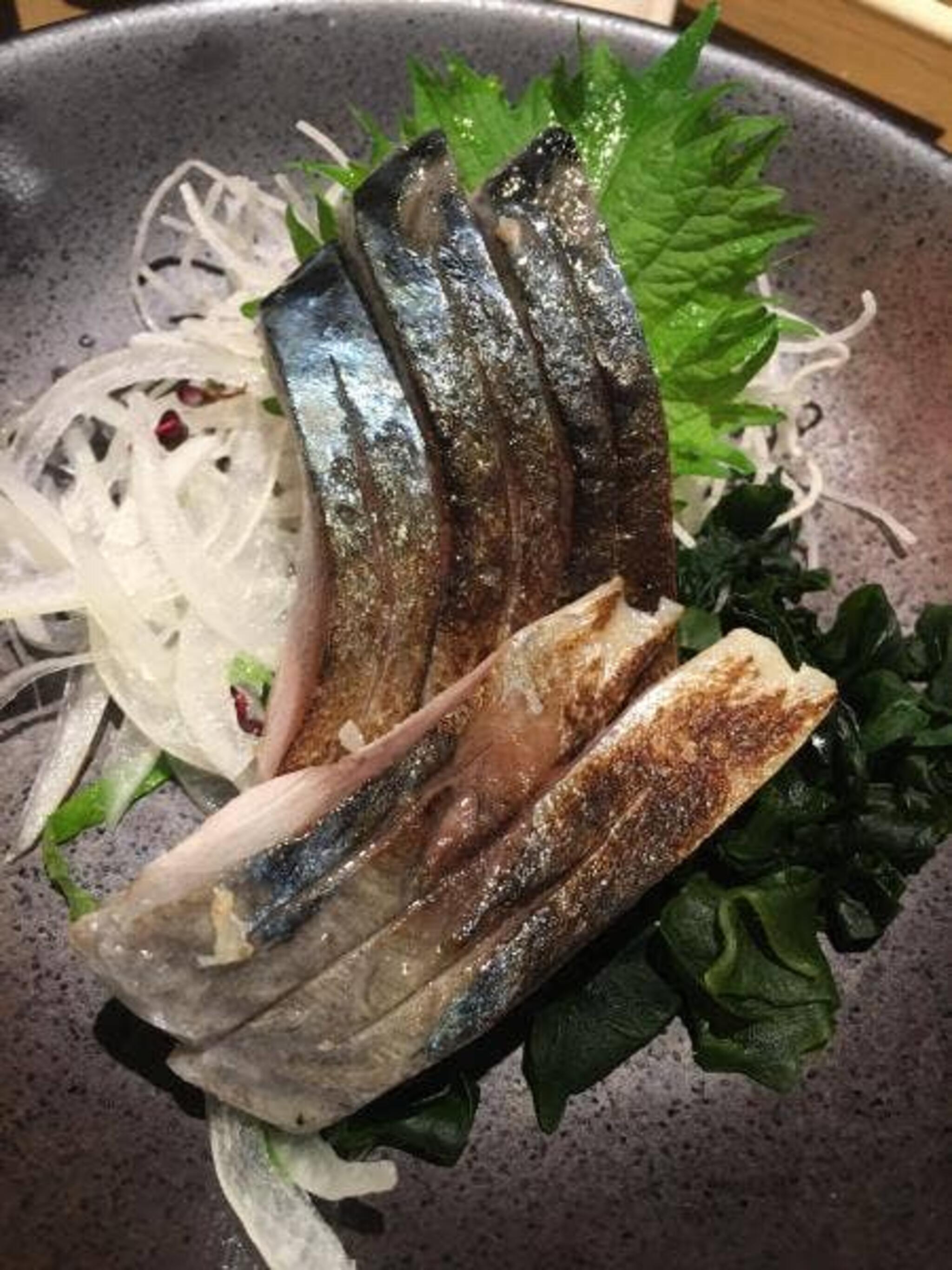 本日のセリ買い鮮魚 大魚(おおうお)の代表写真3