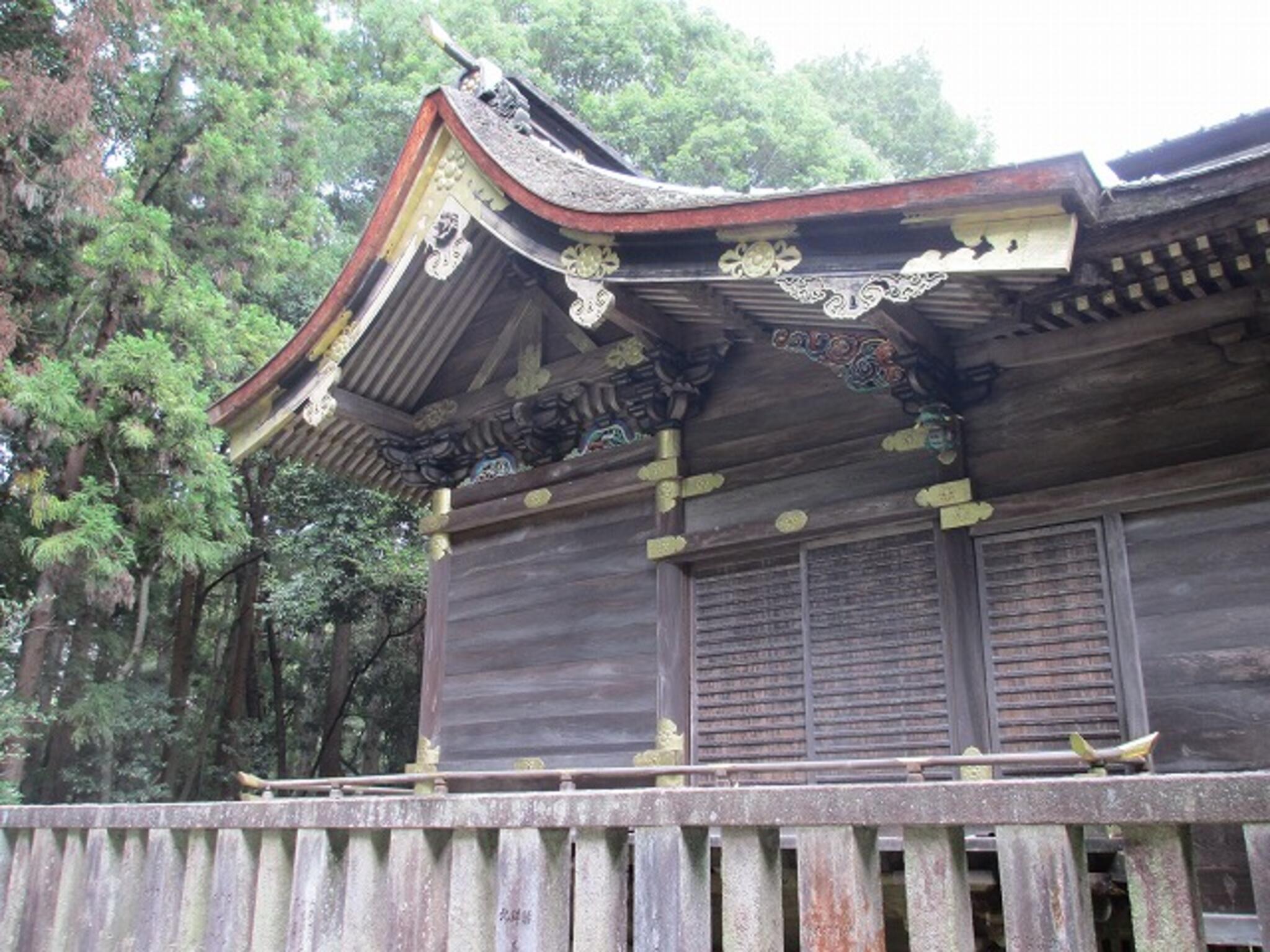 相馬中村神社の代表写真3