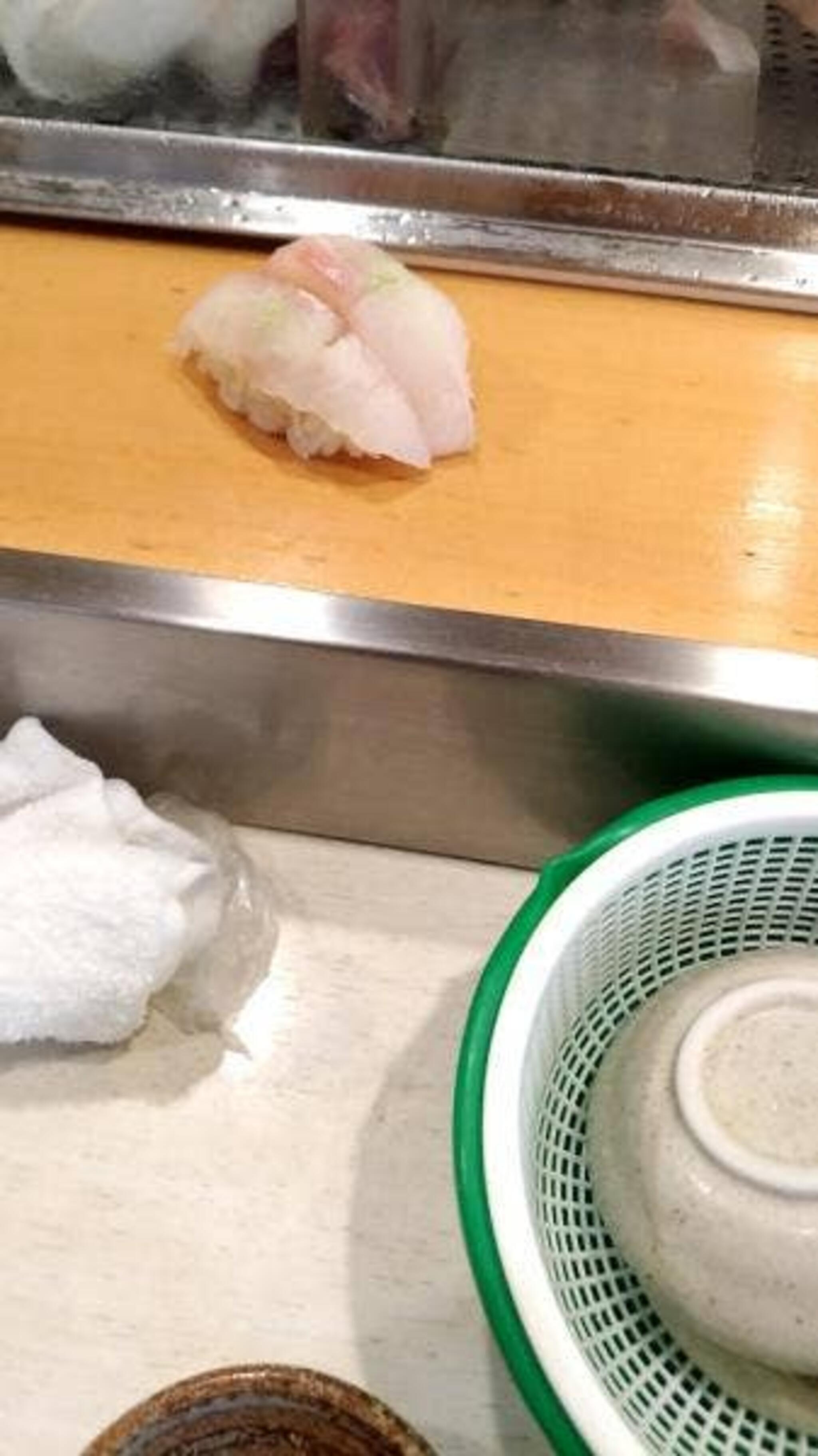 立喰 栄寿司の代表写真3