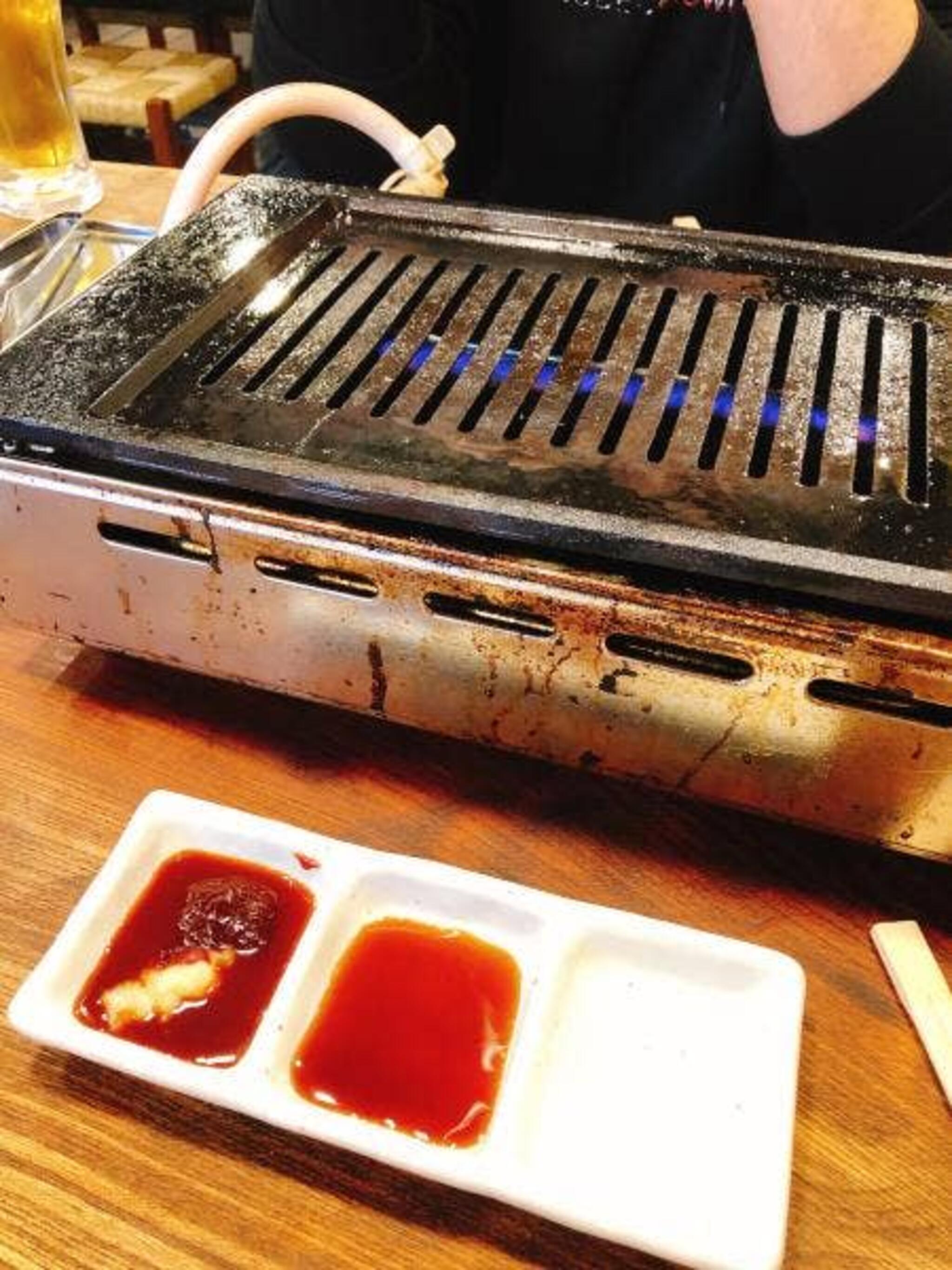 大衆焼肉ホルモン万吉 千鳥橋店の代表写真5