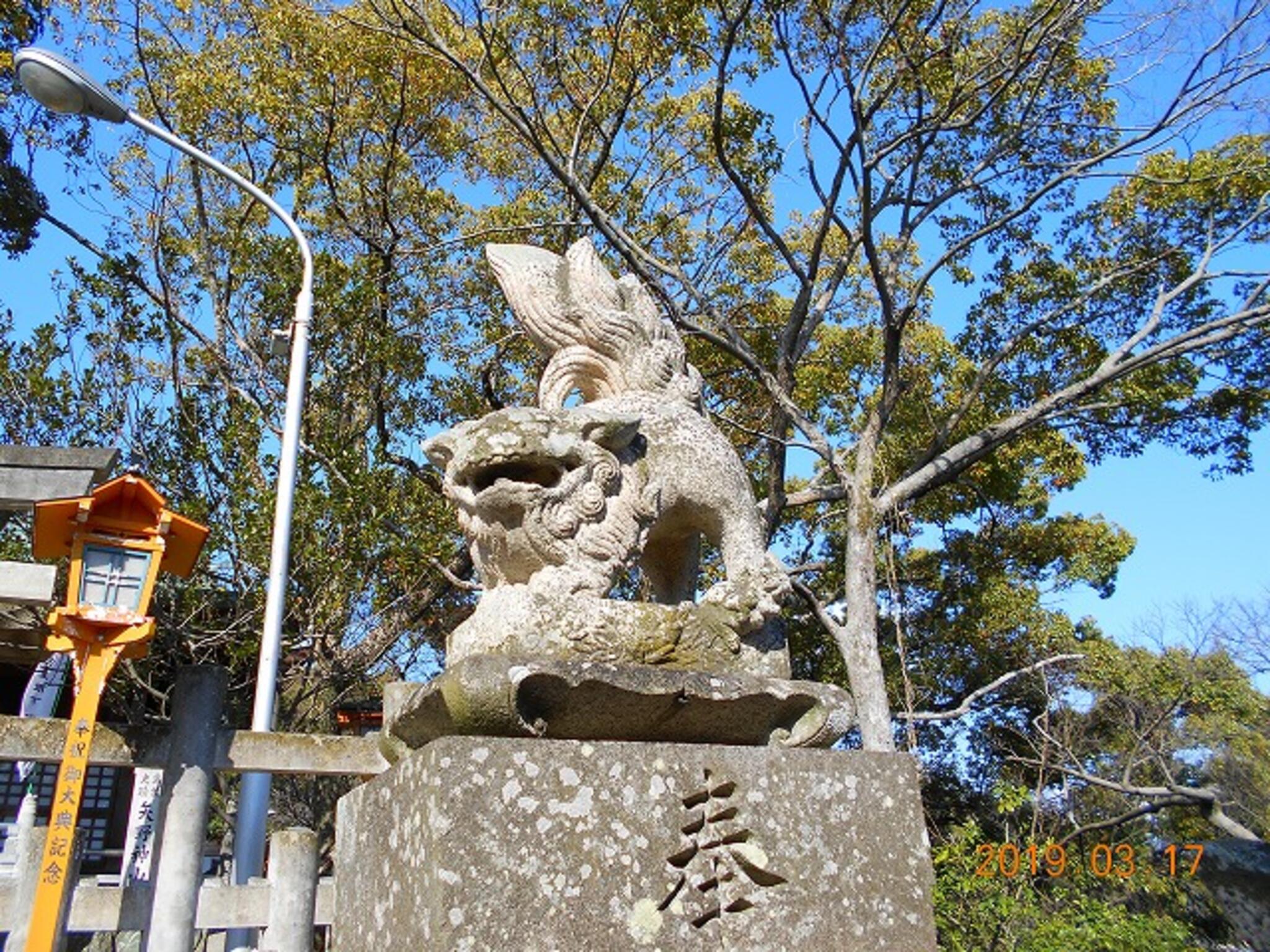 八幡神社の代表写真7