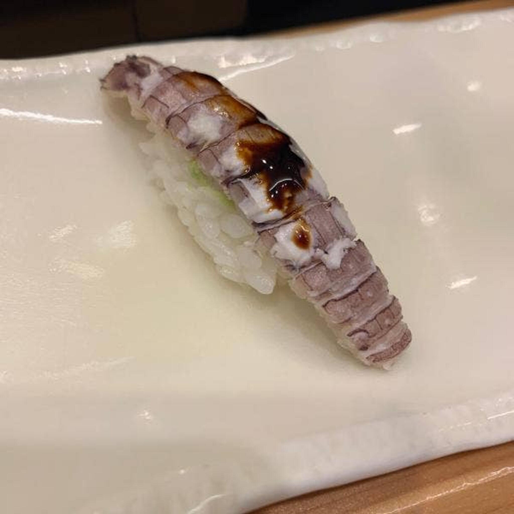 亀七寿司の代表写真9
