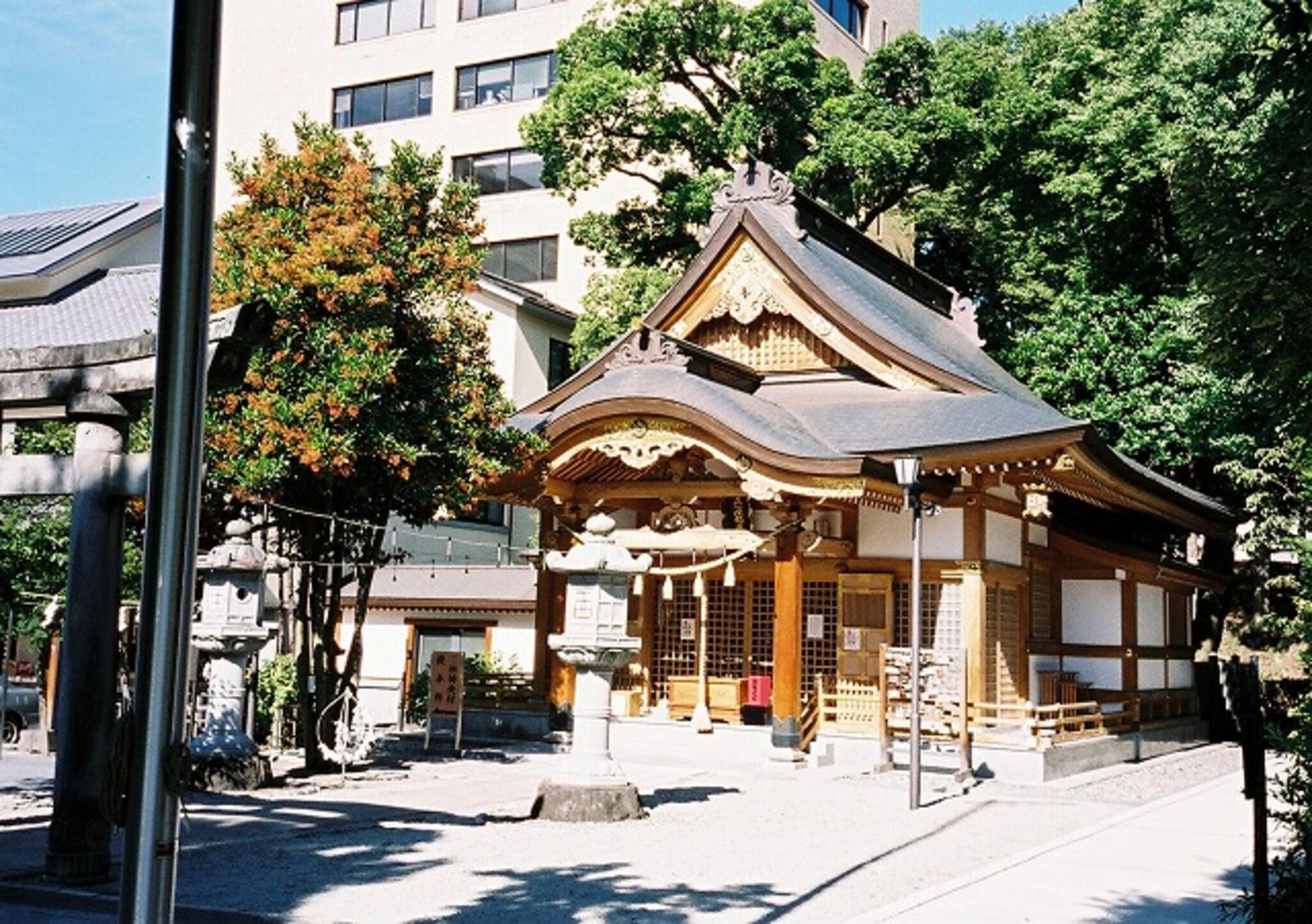 歌懸稻荷神社の代表写真3
