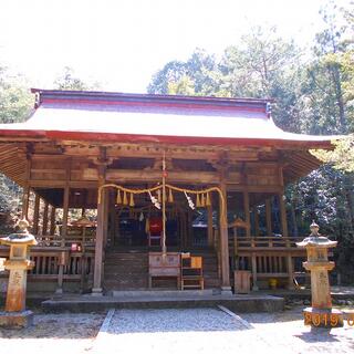 少彦名神社の写真8