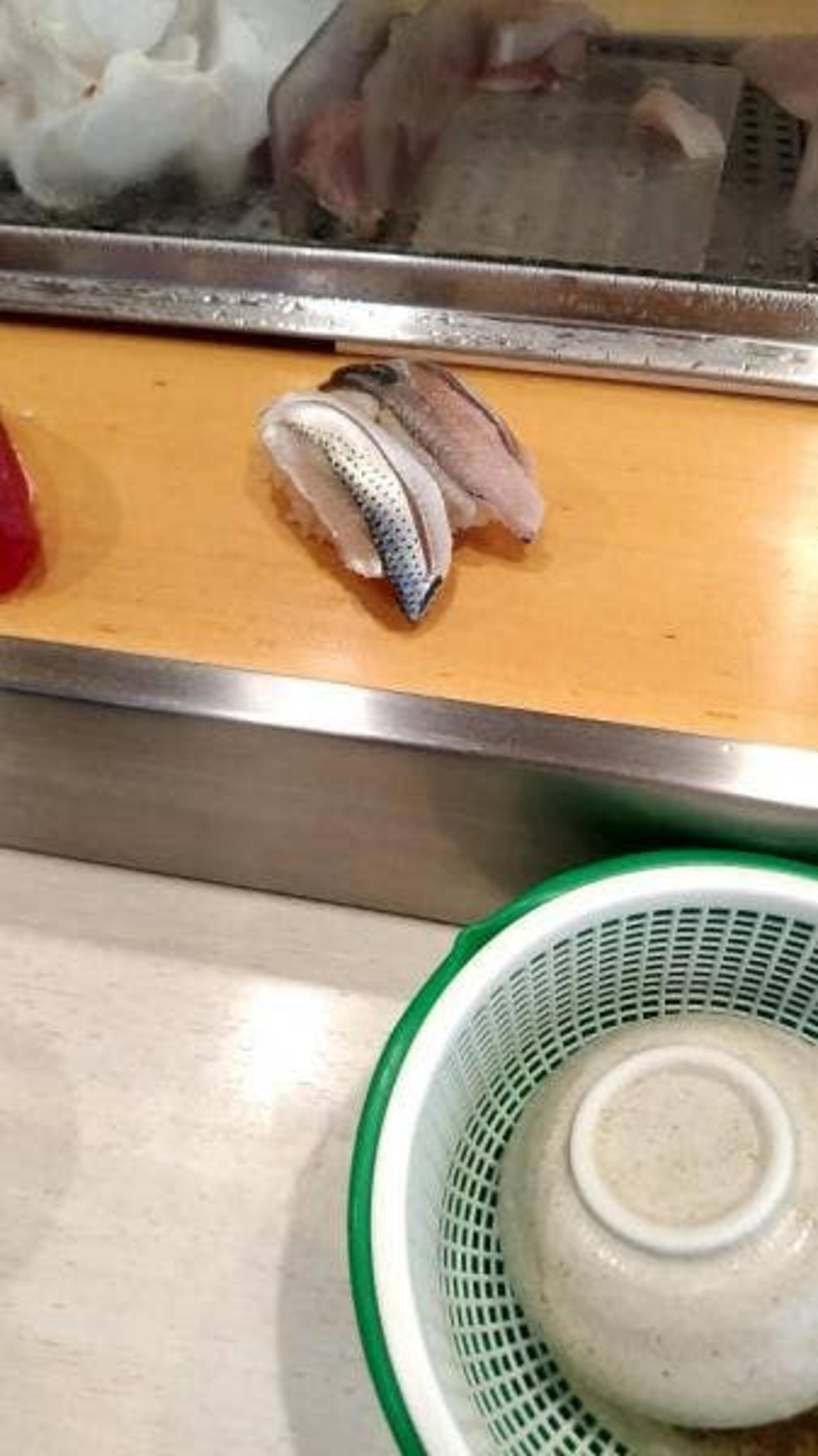 立喰 栄寿司の代表写真1