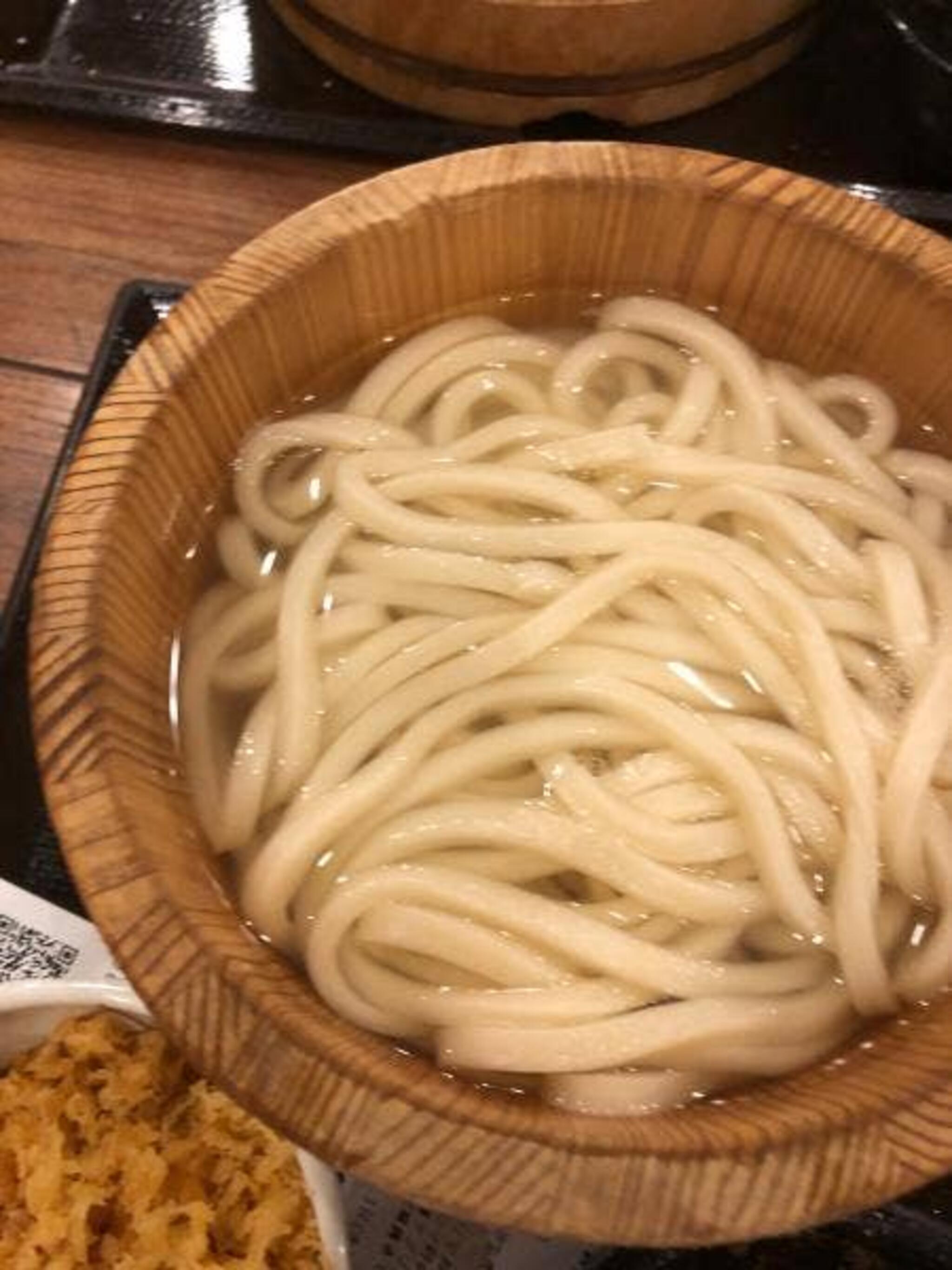 丸亀製麺 桐生の代表写真9