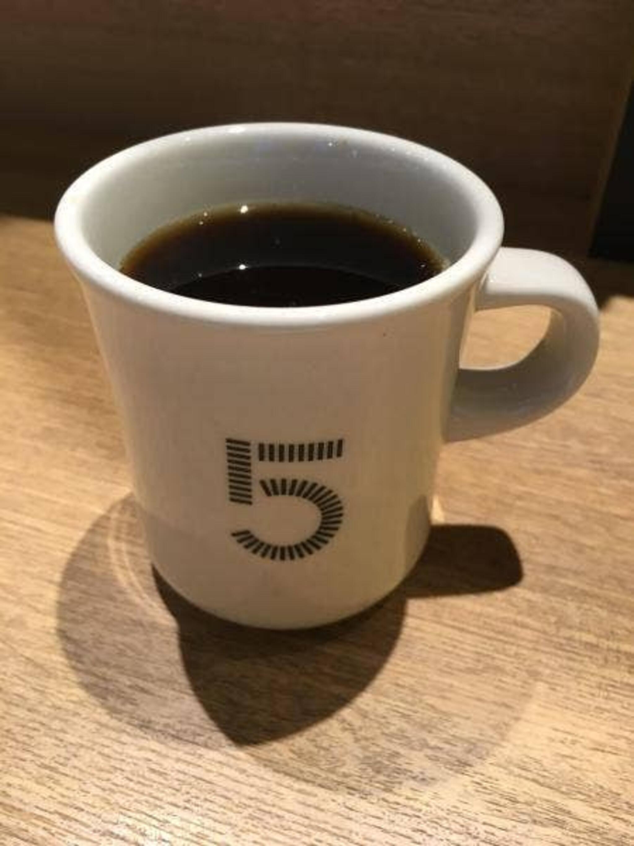 5 CROSSTIES COFFEE 鎌倉の代表写真9