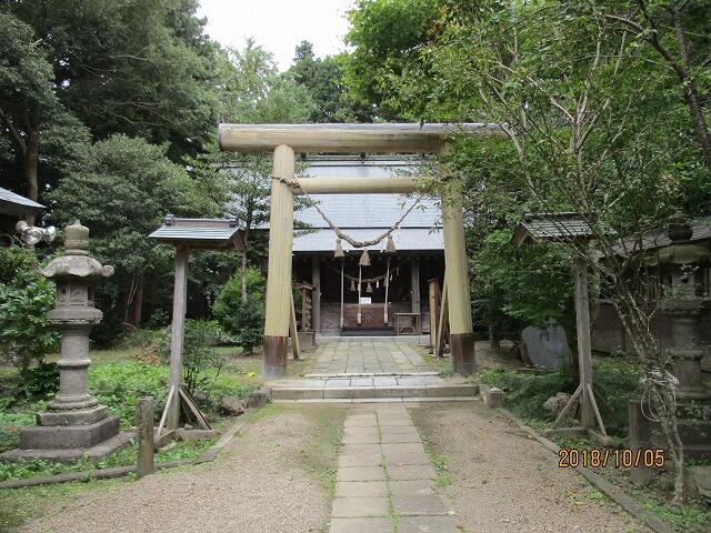 涌谷神社 遠田郡涌谷町涌谷/神社 Yahoo!マップ