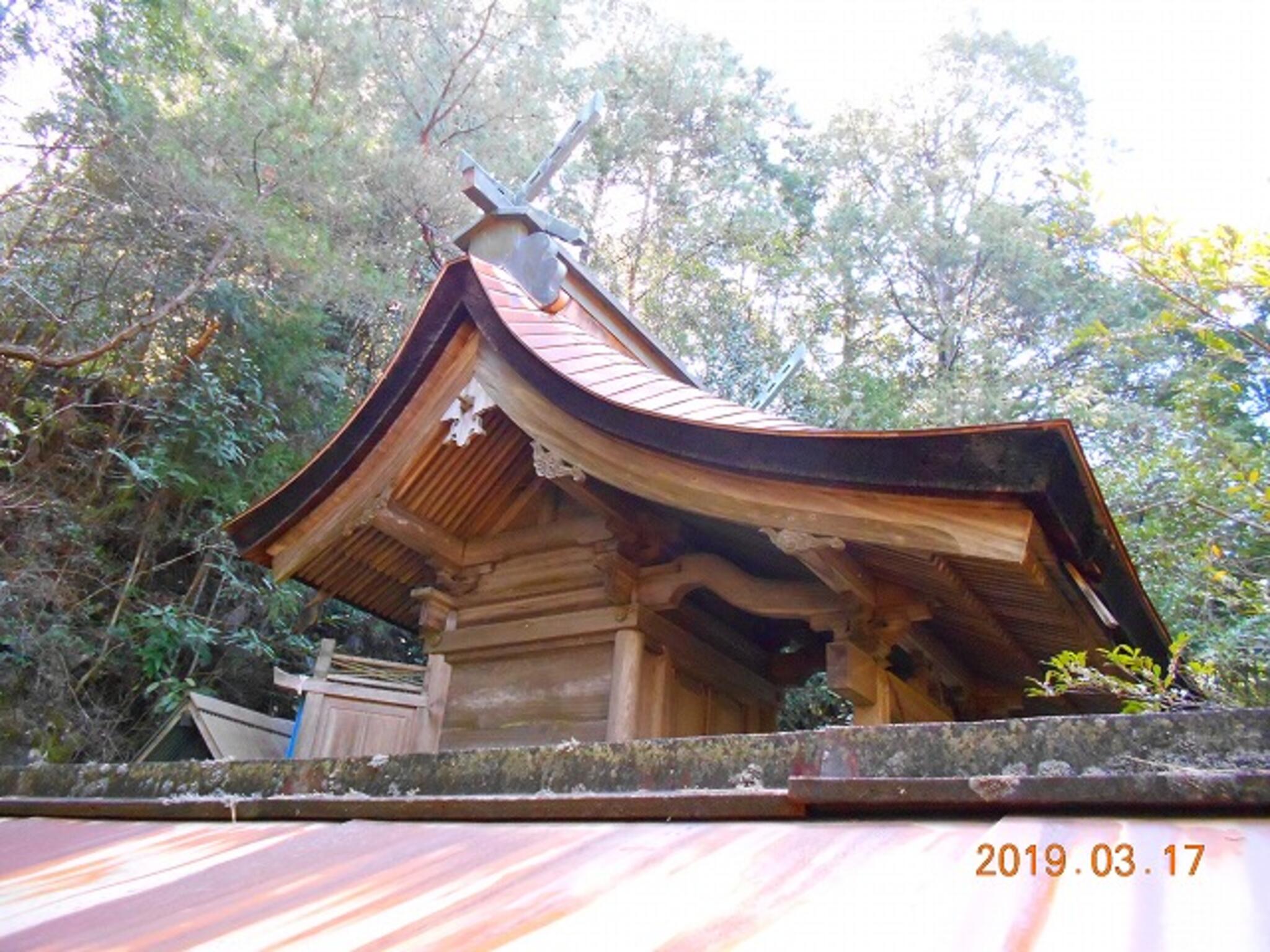 少彦名神社の代表写真1
