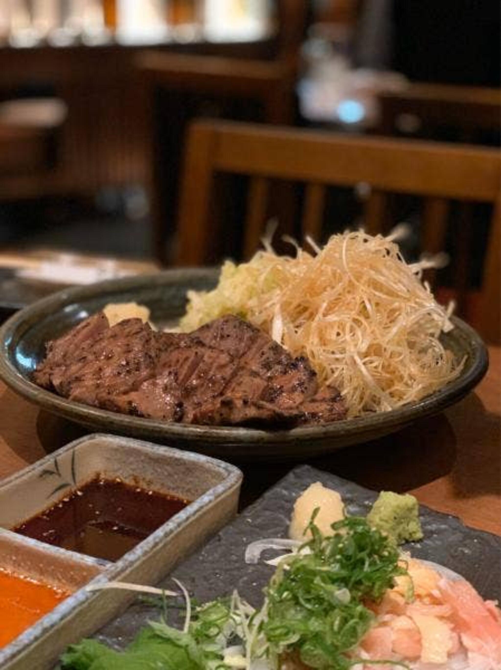 焼味尽本舗 京橋本店の代表写真5