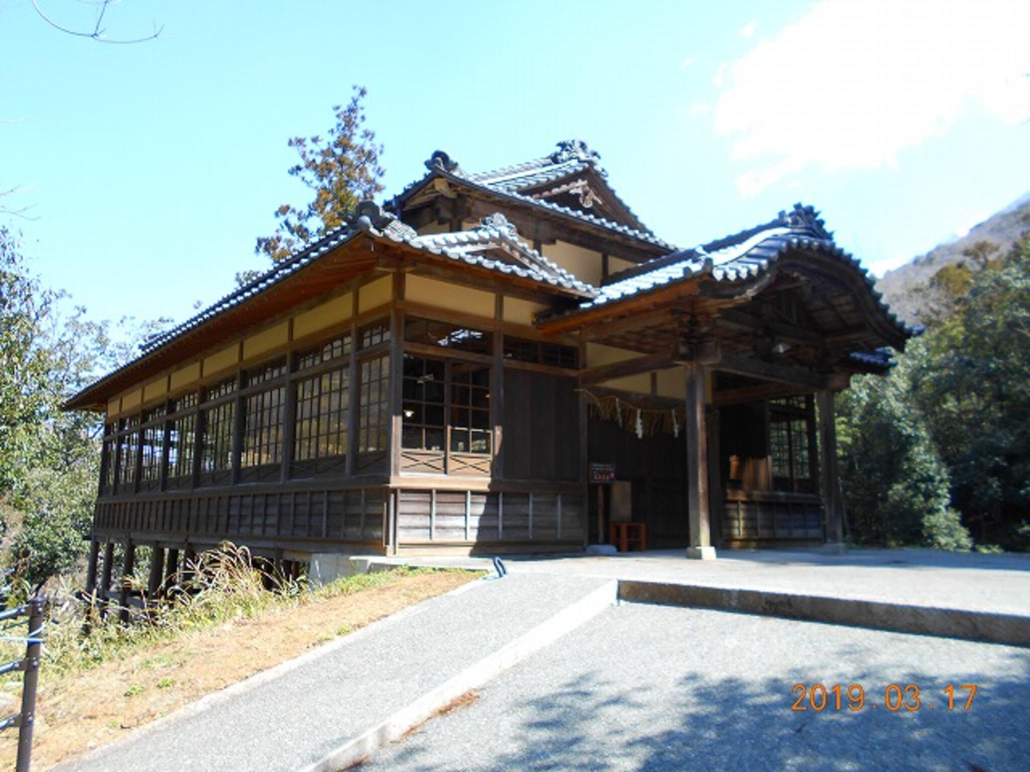 少彦名神社の代表写真5