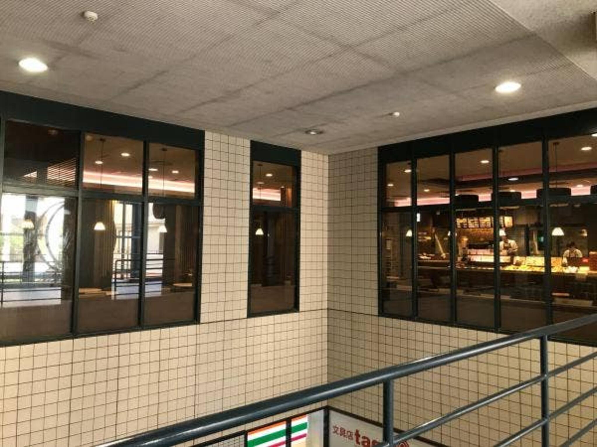 サンマルクカフェ スフィアタワー天王洲店の代表写真7