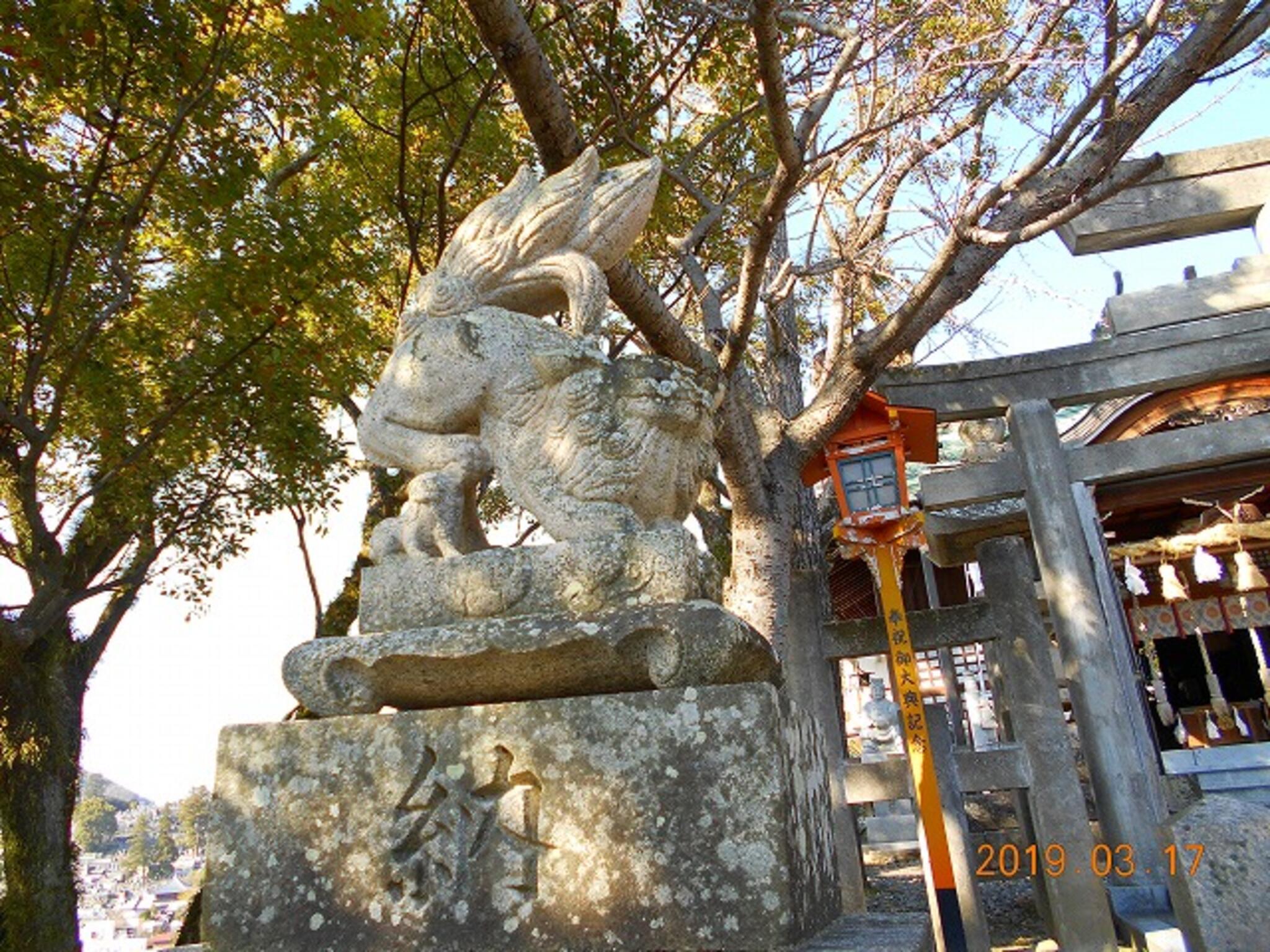 八幡神社の代表写真4