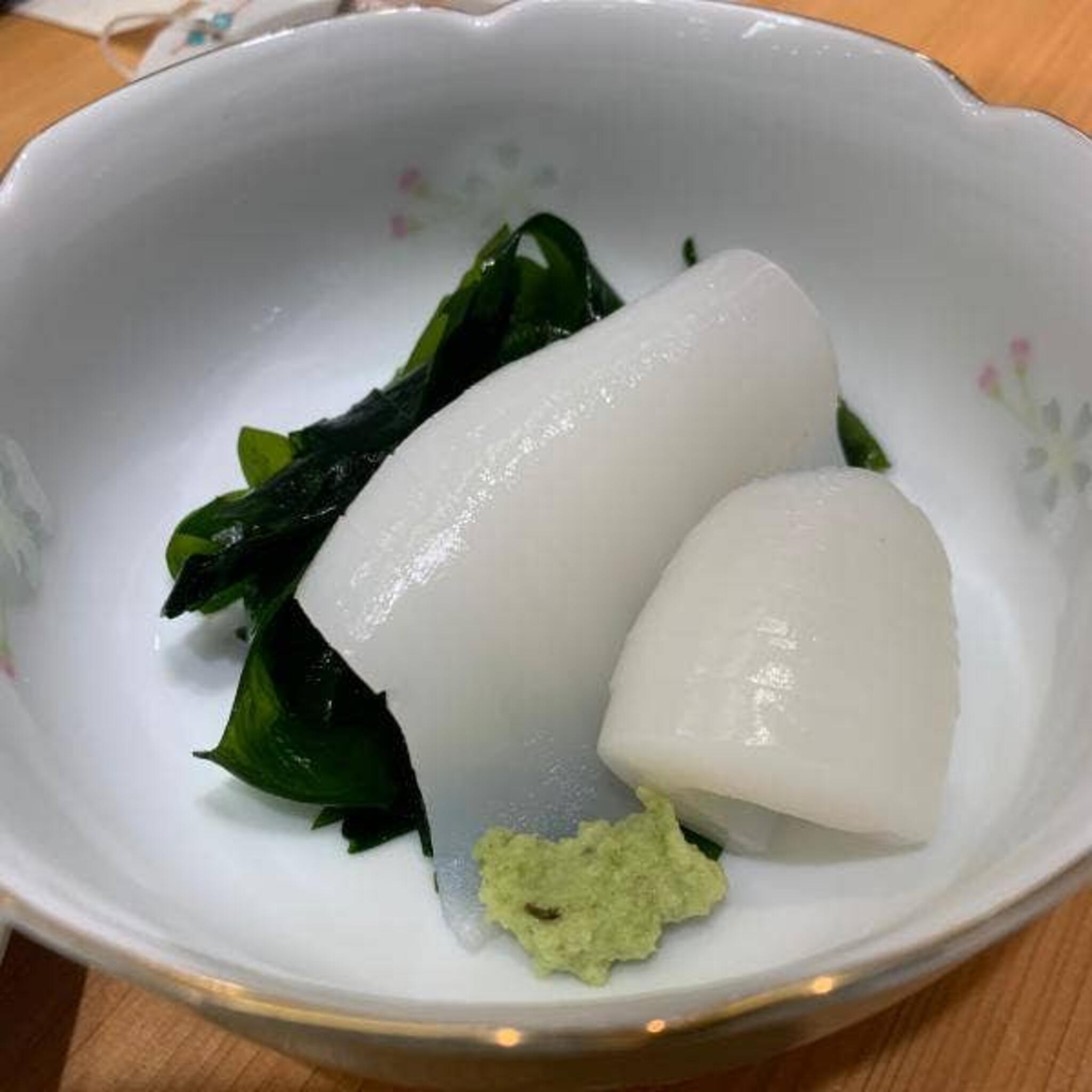 亀七寿司の代表写真8