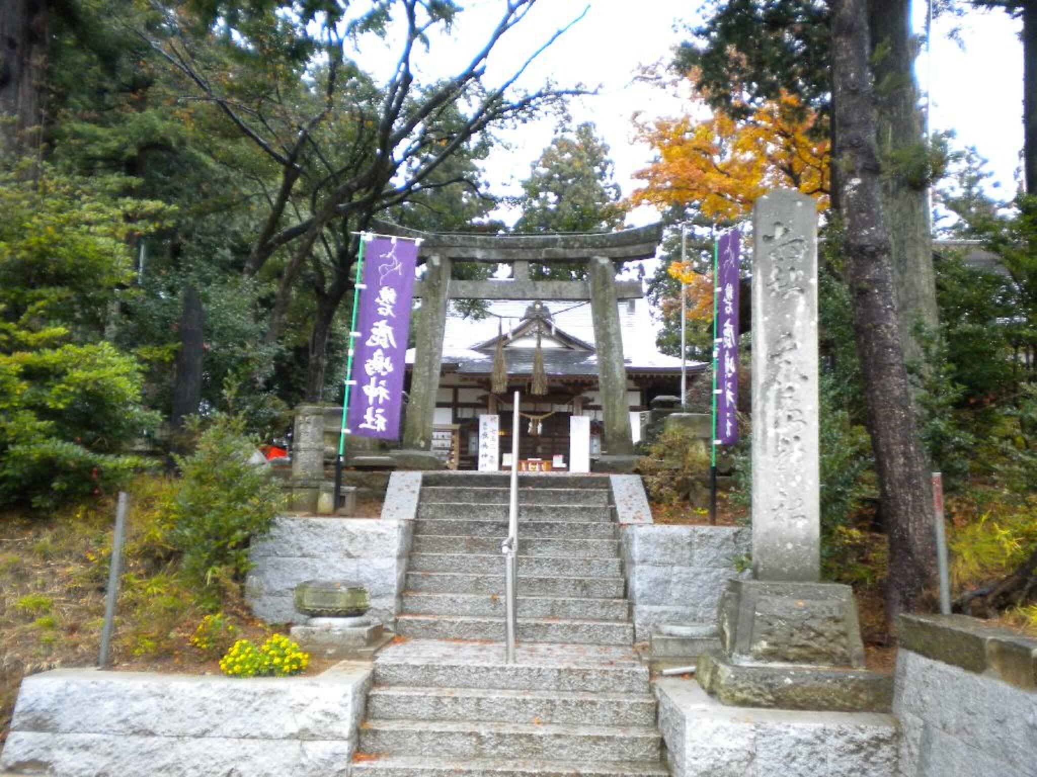 鹿島神社参集殿の代表写真2