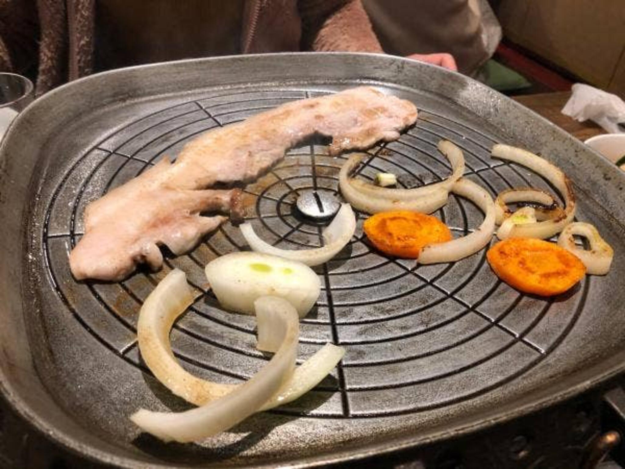 韓国家庭料理 ととりの代表写真3