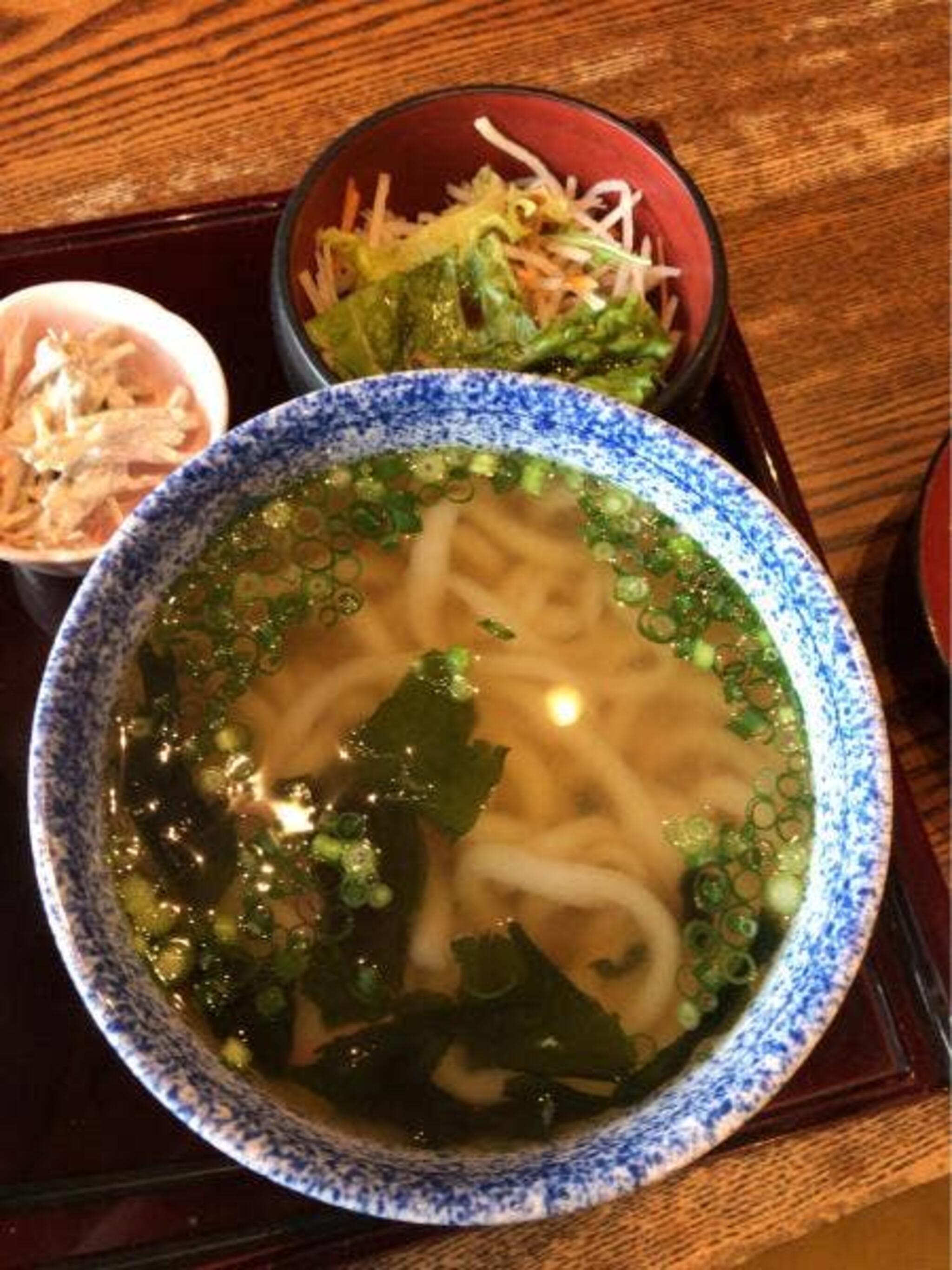 うどん料理の郷 山忠 肥前山口店>