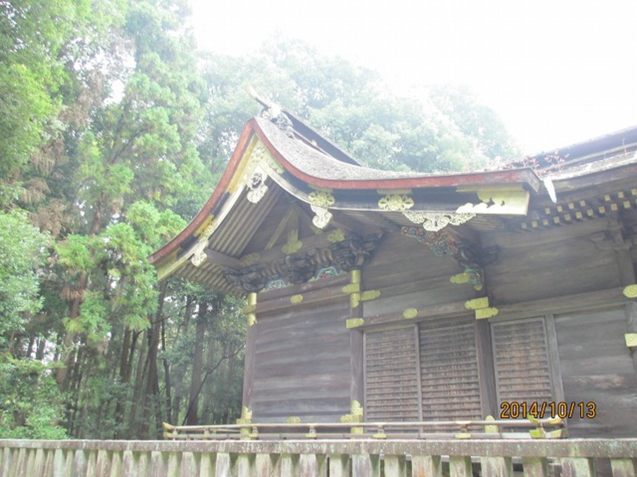 相馬中村神社の代表写真10