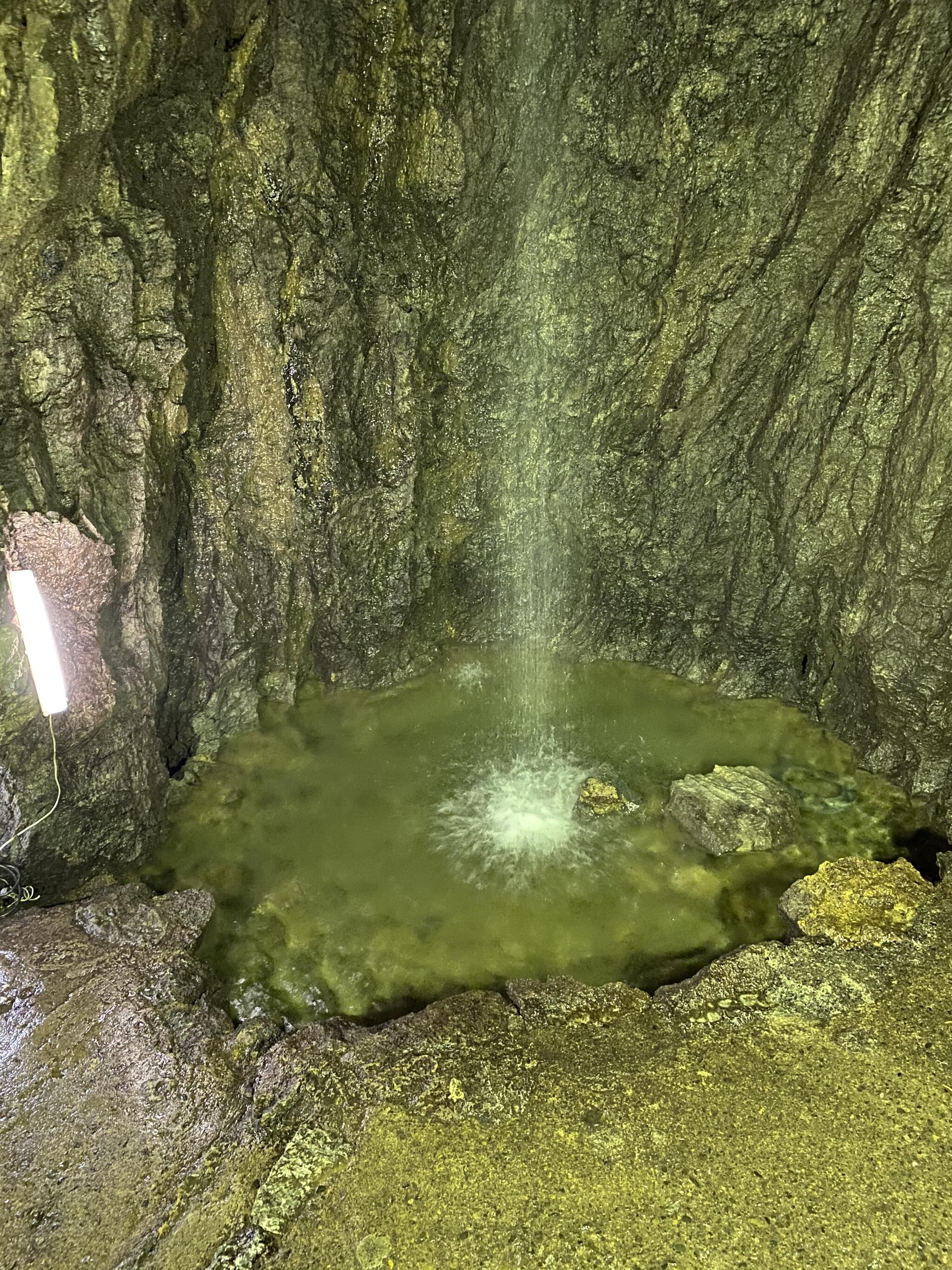 大滝鍾乳洞の代表写真10