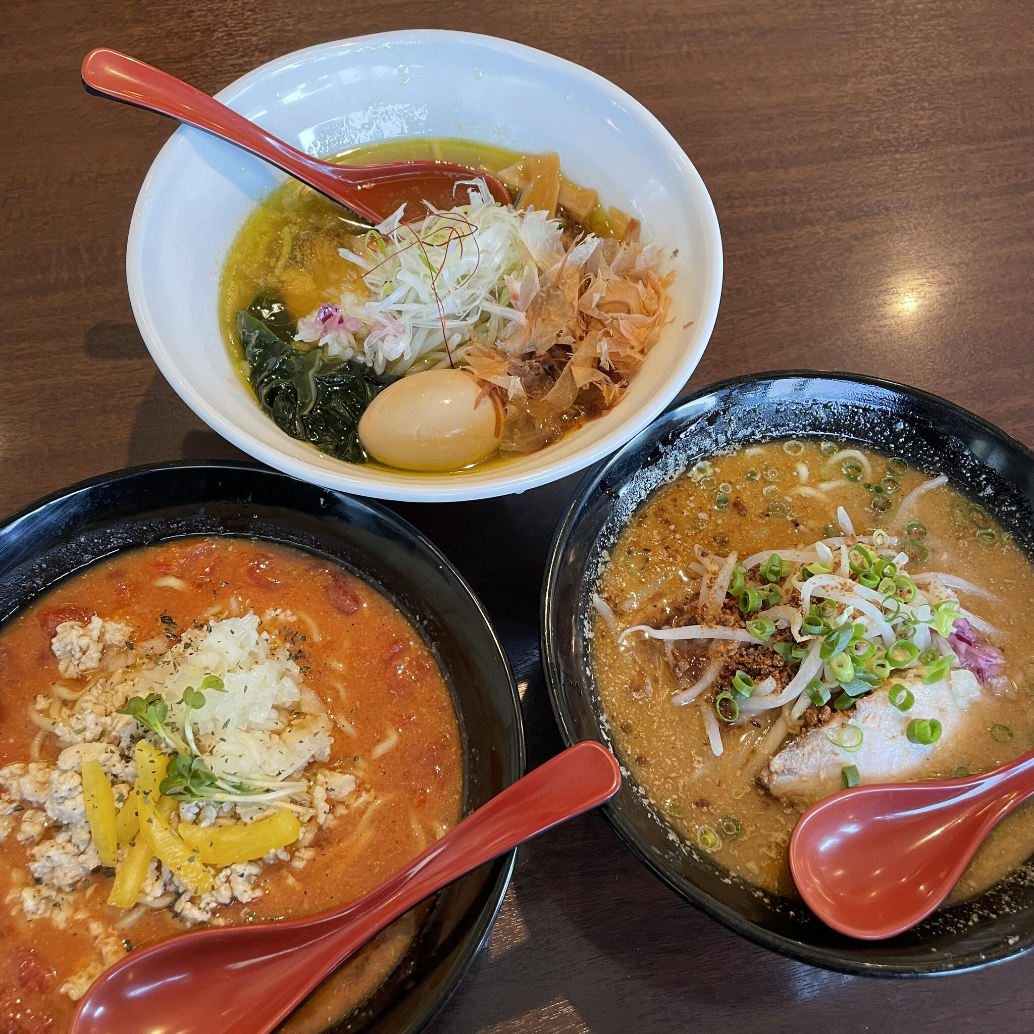 ラーメンエアーストリームの代表写真4