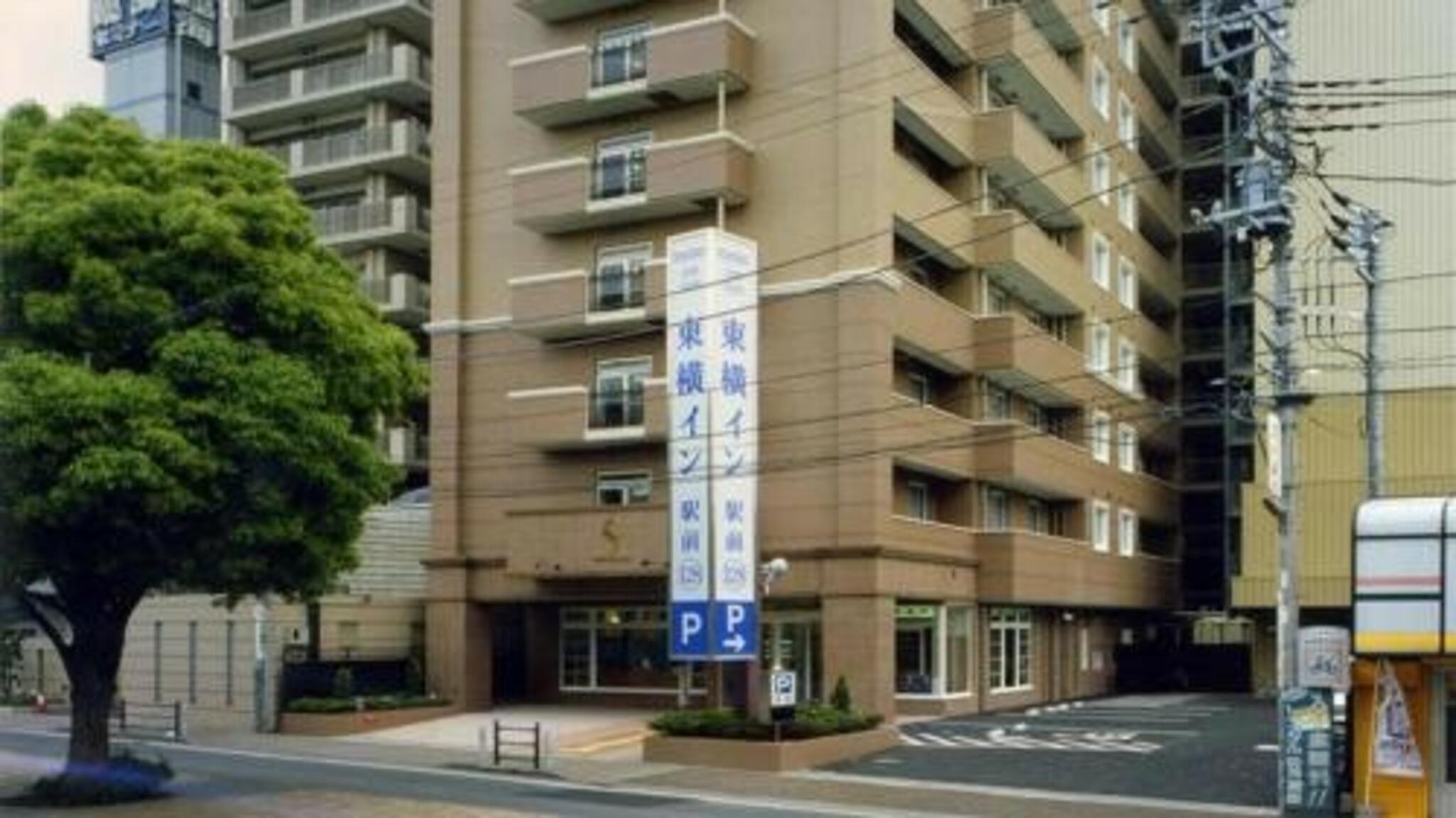 東横INN大和駅前の代表写真10