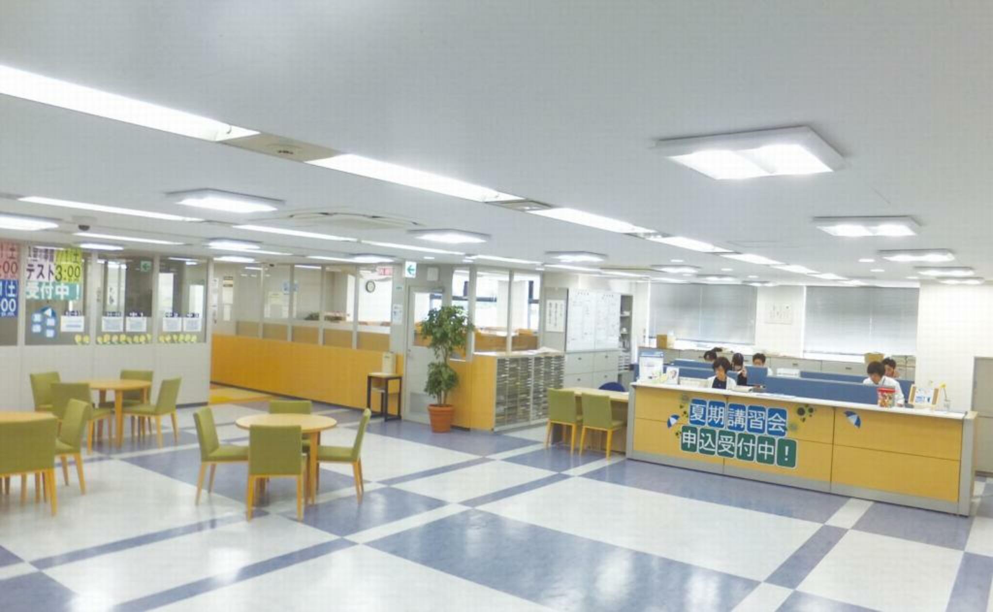 馬渕教室 千里中央本部校(高校受験)の代表写真9