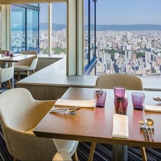 テーブル36/スイスホテル南海大阪の写真9