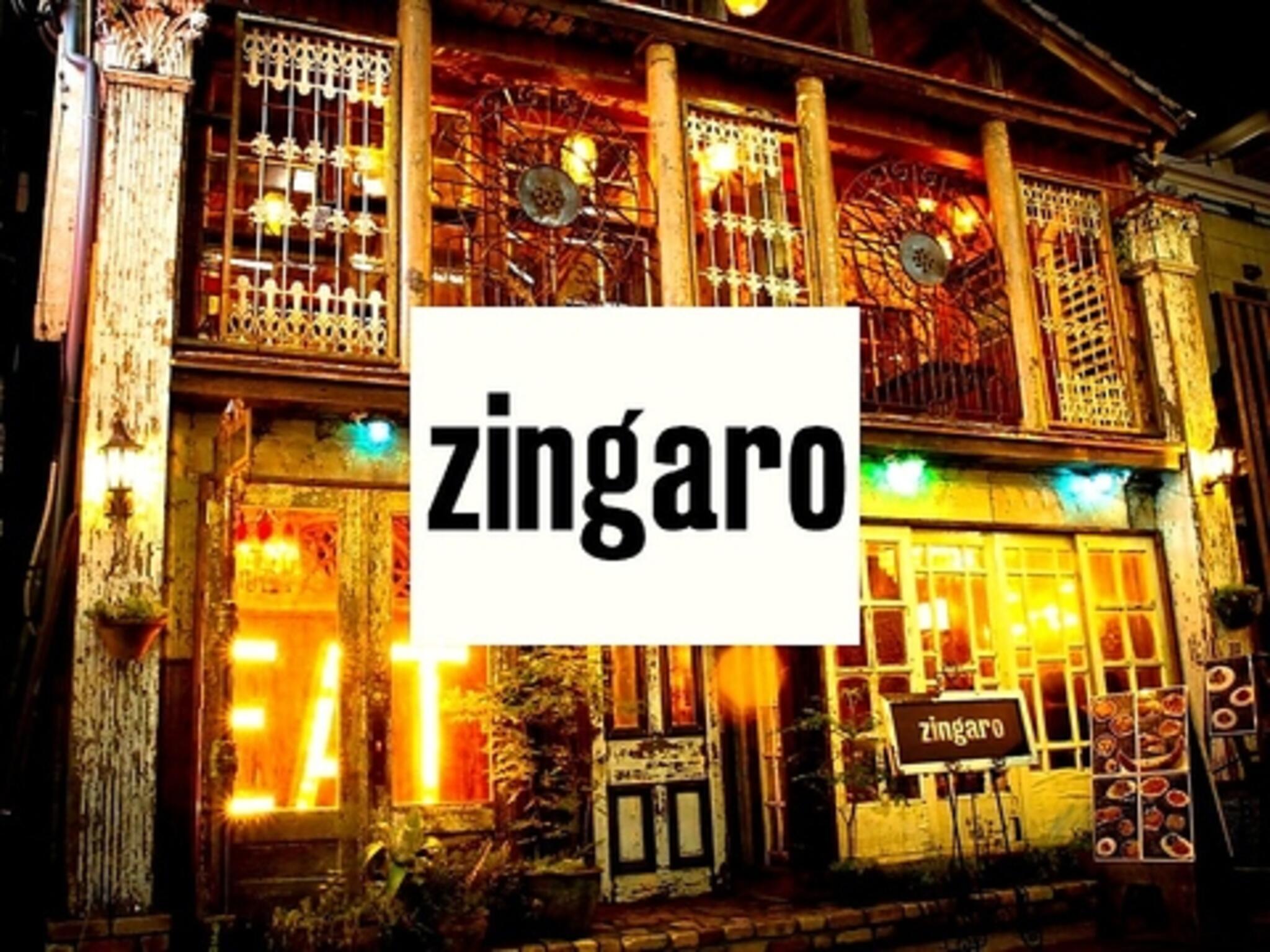 ZINGARO(ジンガロ)の代表写真2