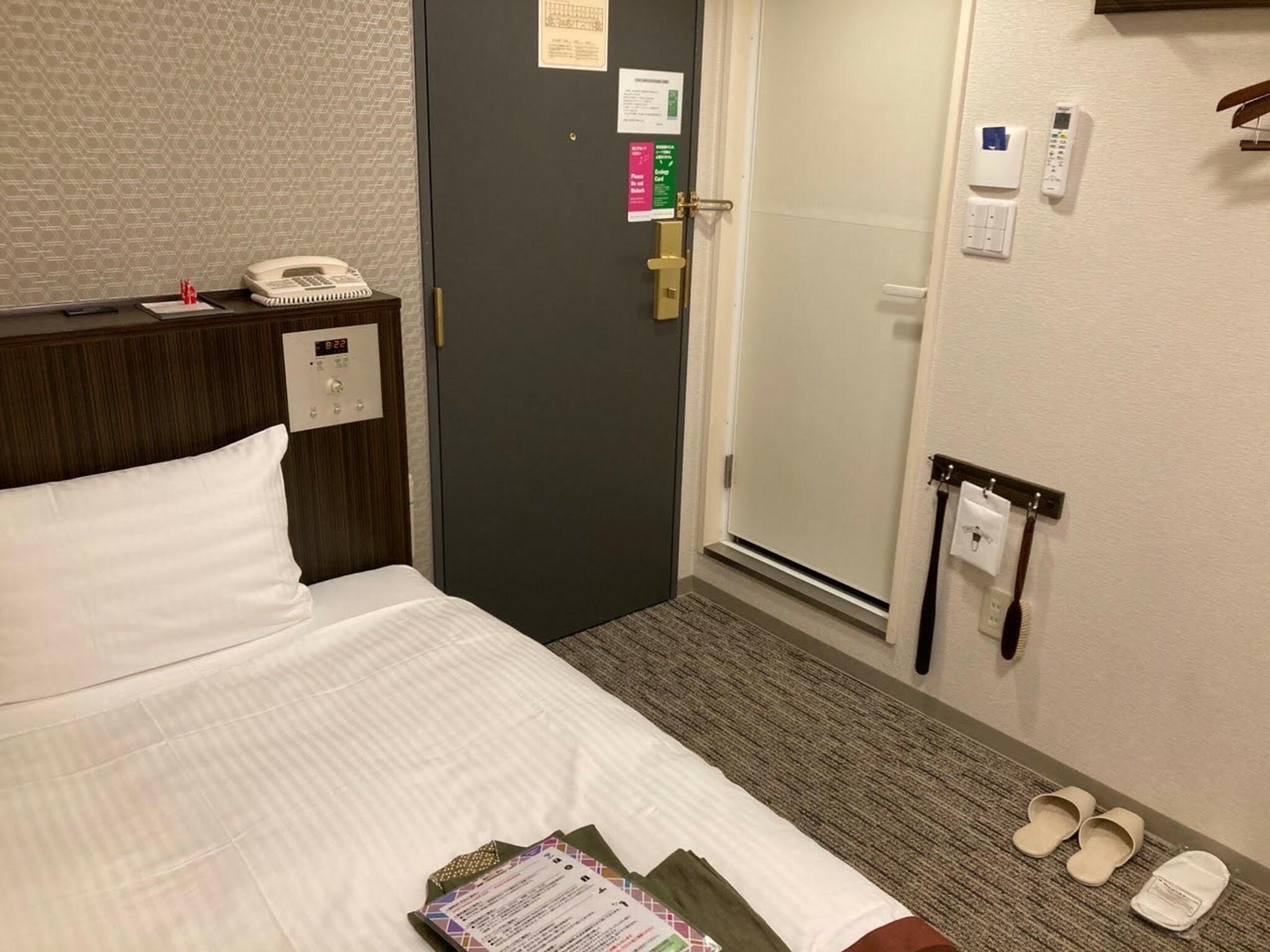 ホテル法華クラブ新潟長岡の代表写真8