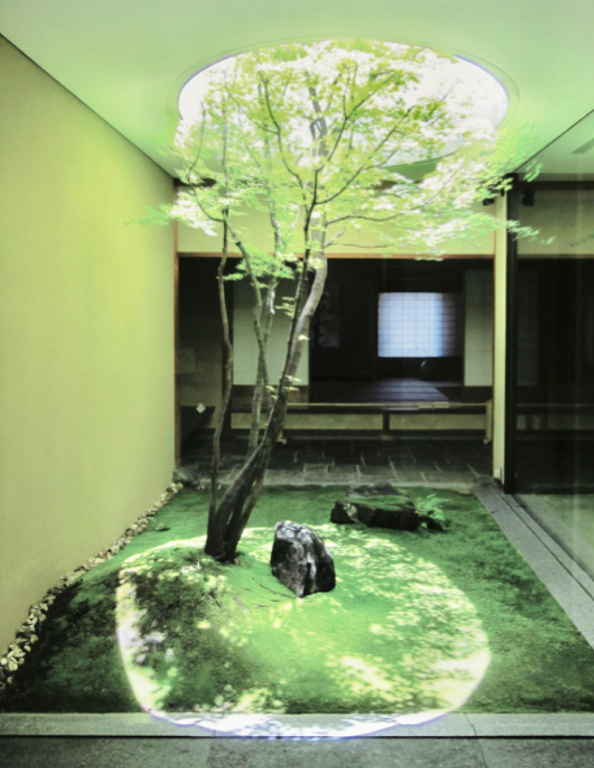 何必館・京都現代美術館の代表写真10