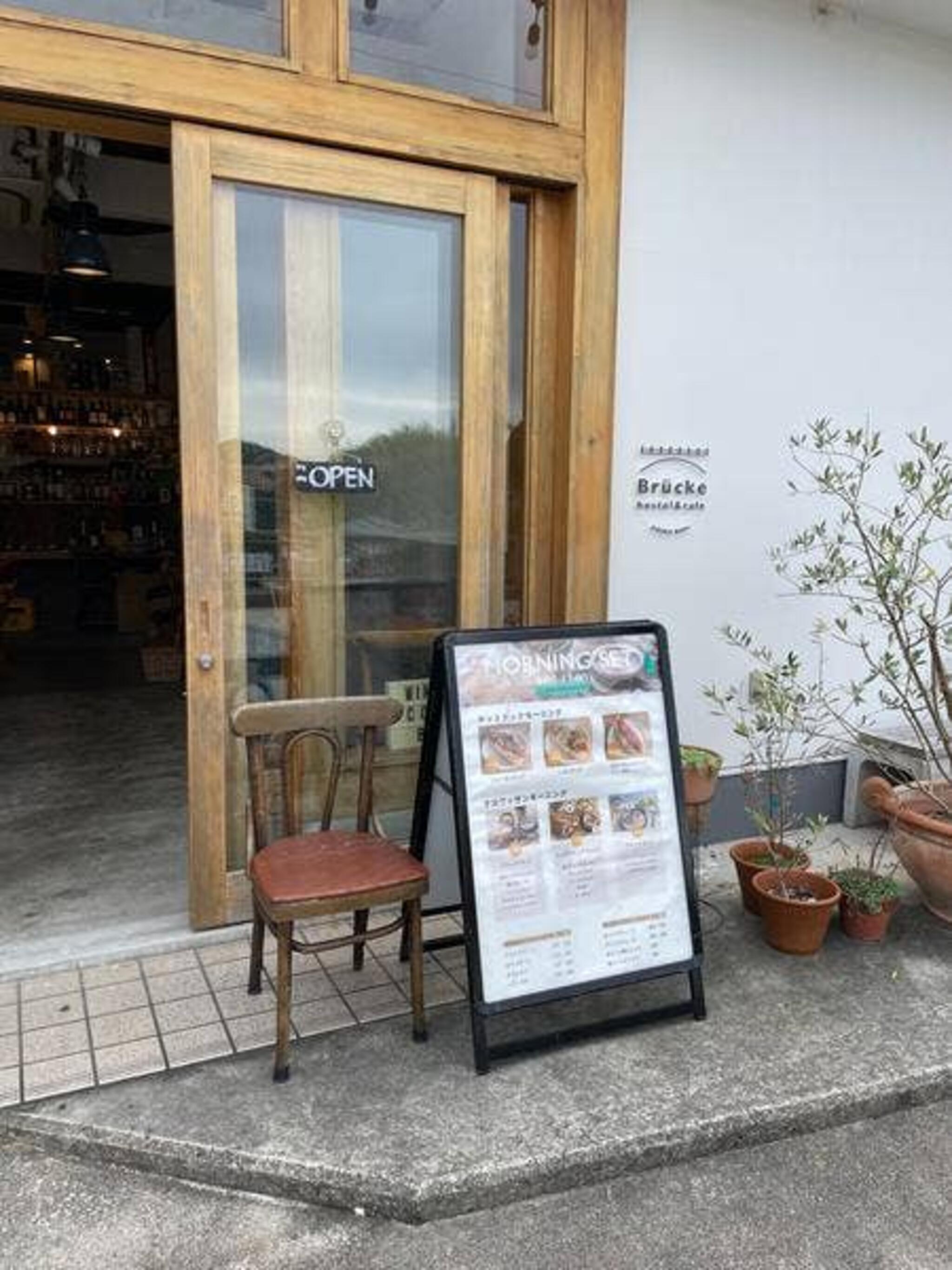 Brücke hostel & cafe ARIMA Kobeの代表写真2
